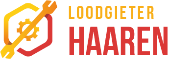 Loodgieter Haaren Logo